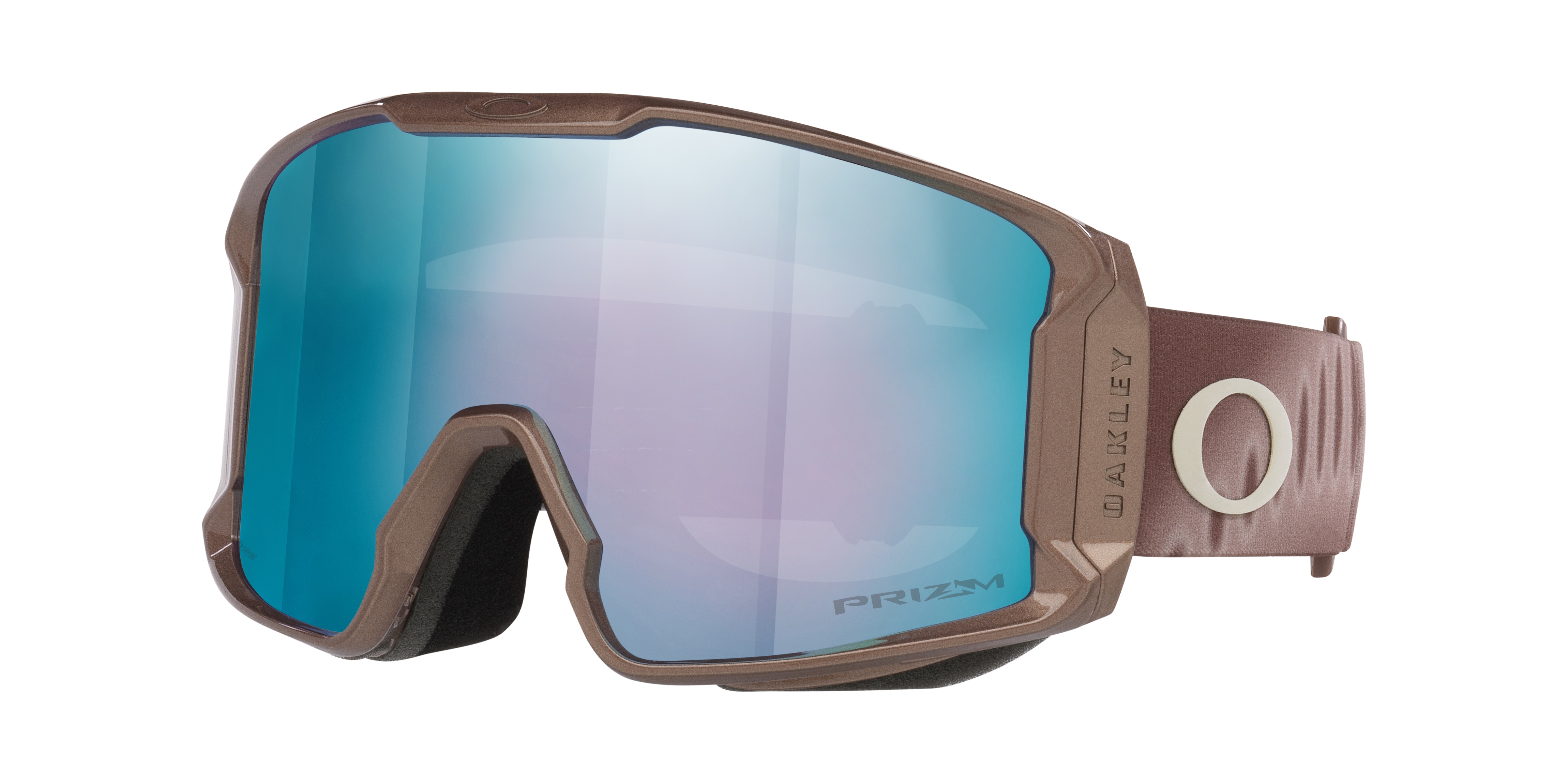 Oakley OO7093 7093A3 Line Miner M 